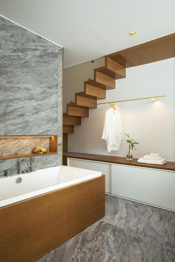 Mirabile Luxury Suites Chania  Exterior foto