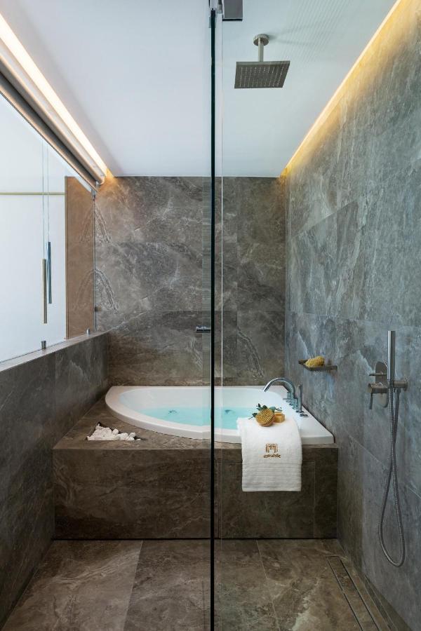 Mirabile Luxury Suites Chania  Exterior foto