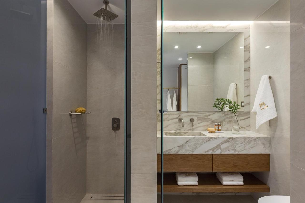Mirabile Luxury Suites Chania  Exterior foto