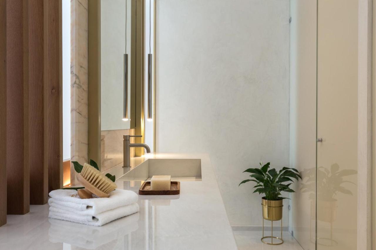 Mirabile Luxury Suites Chania  Exterior foto