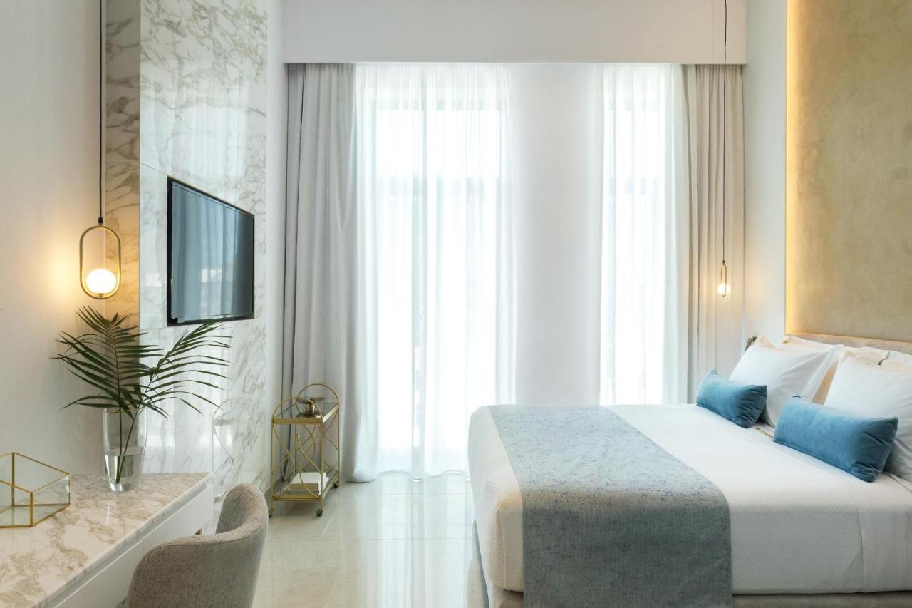 Mirabile Luxury Suites Chania  Exterior foto