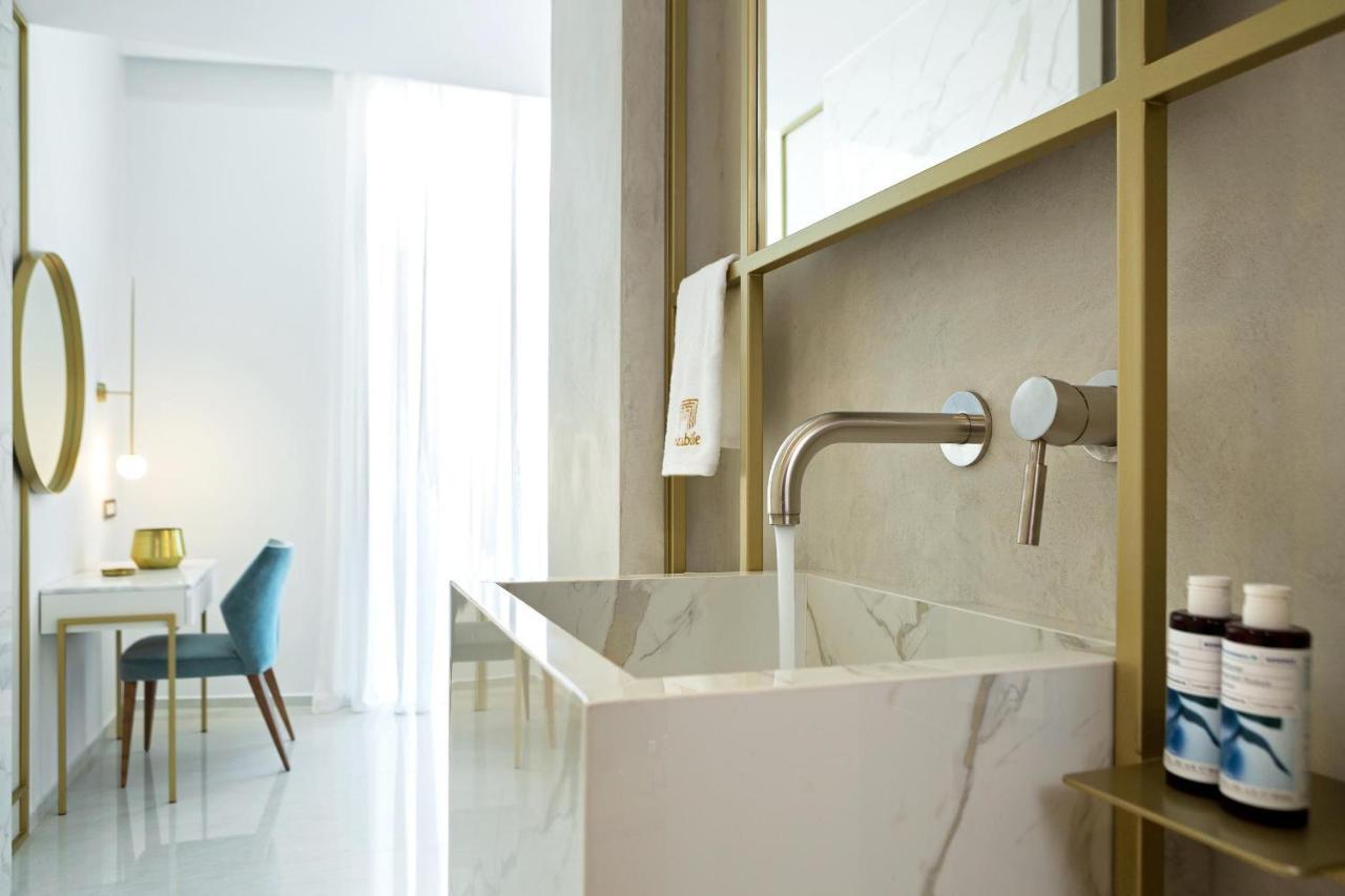 Mirabile Luxury Suites Chania  Exterior foto