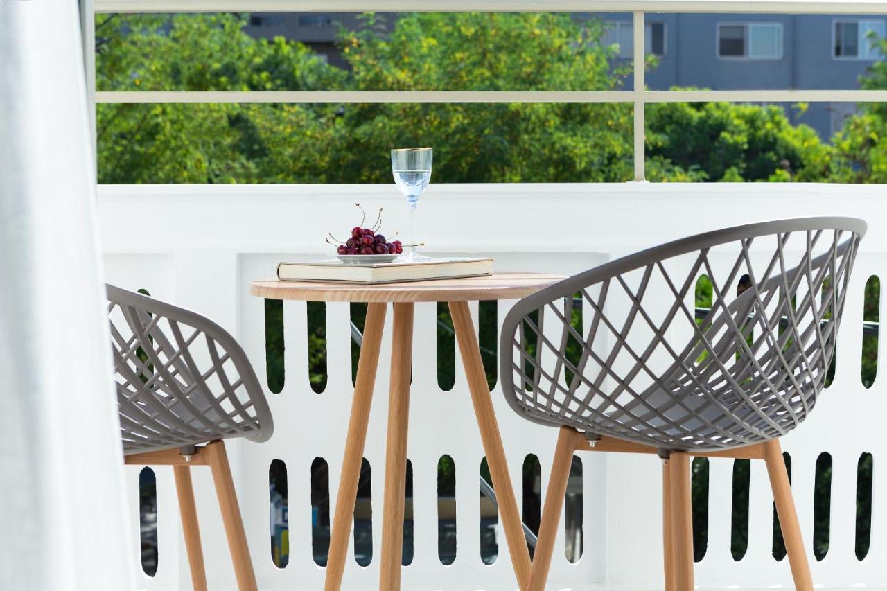 Mirabile Luxury Suites Chania  Exterior foto
