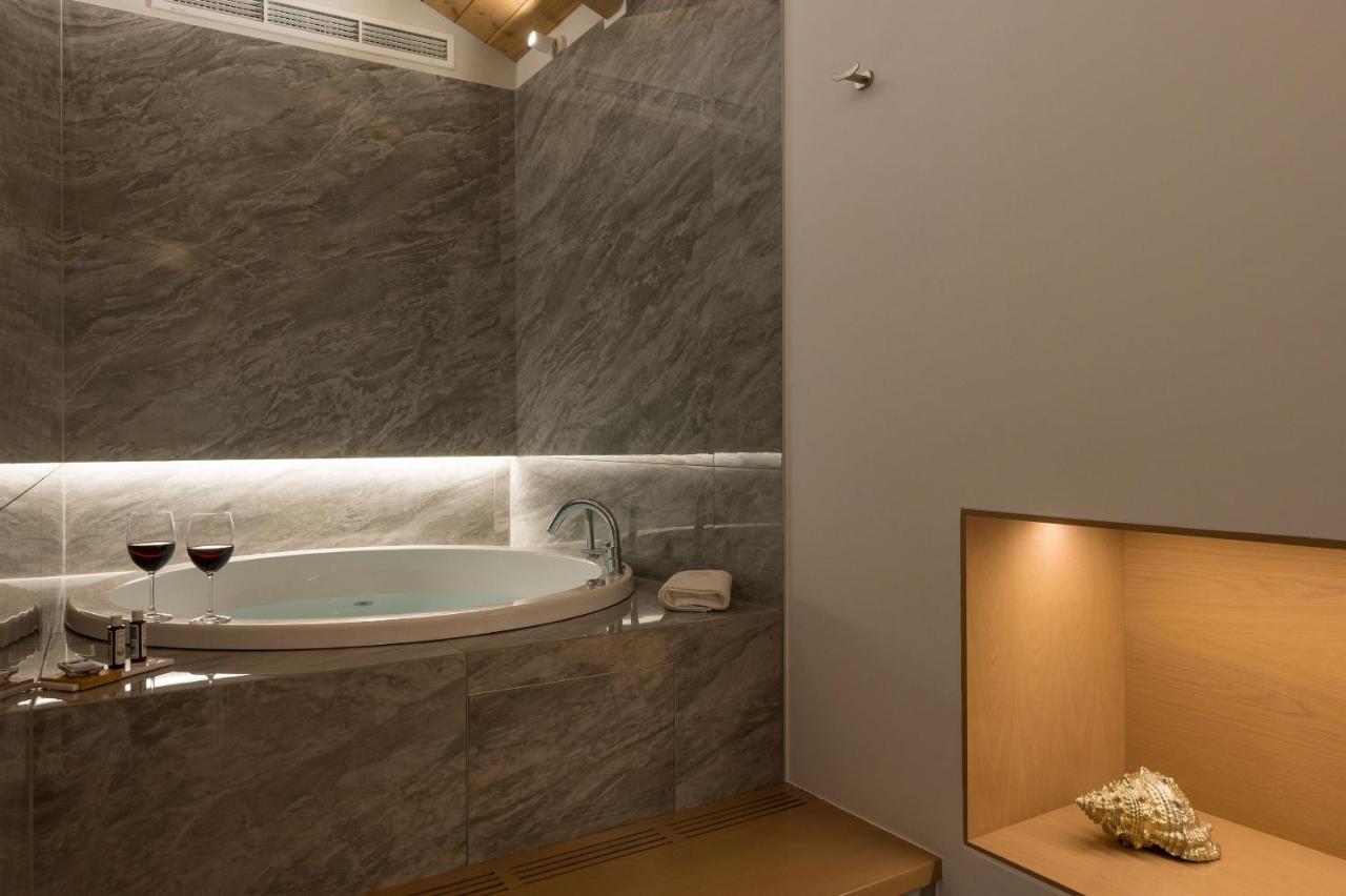 Mirabile Luxury Suites Chania  Exterior foto